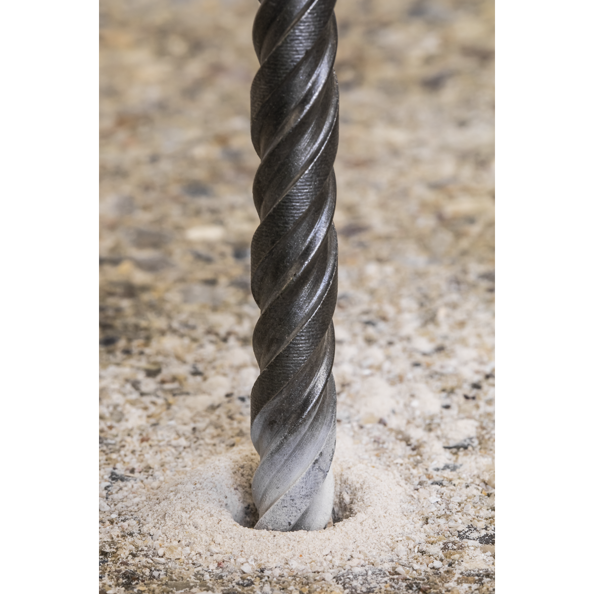 SDS MAX Drill Bit 12 x 340mm