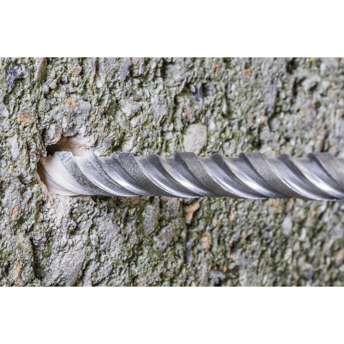 SDS MAX Drill Bit 12 x 340mm