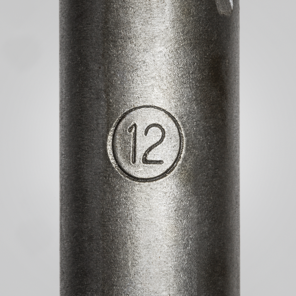 SDS MAX Drill Bit 12 x 340mm