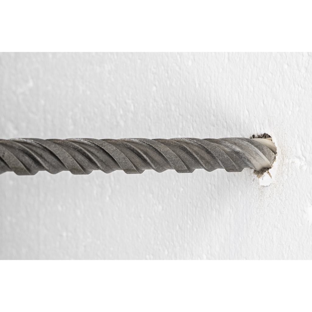 SDS MAX Drill Bit 12 x 540mm
