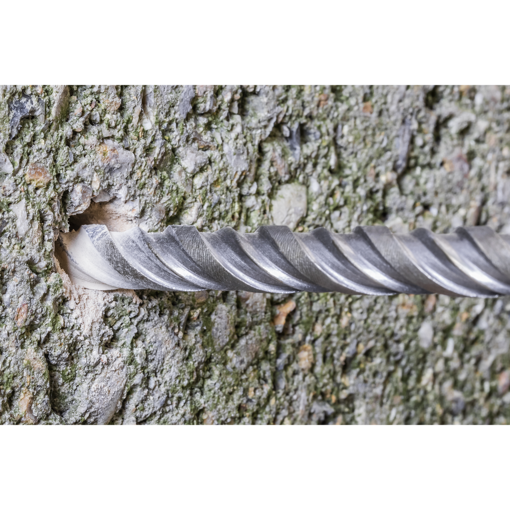 SDS MAX Drill Bit 12 x 540mm