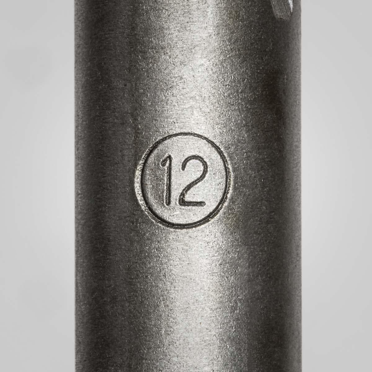 SDS MAX Drill Bit 12 x 540mm