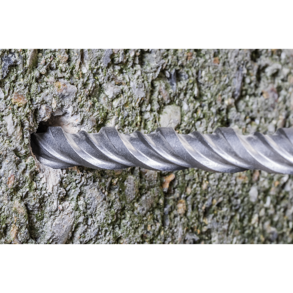 SDS MAX Drill Bit 13 x 340mm