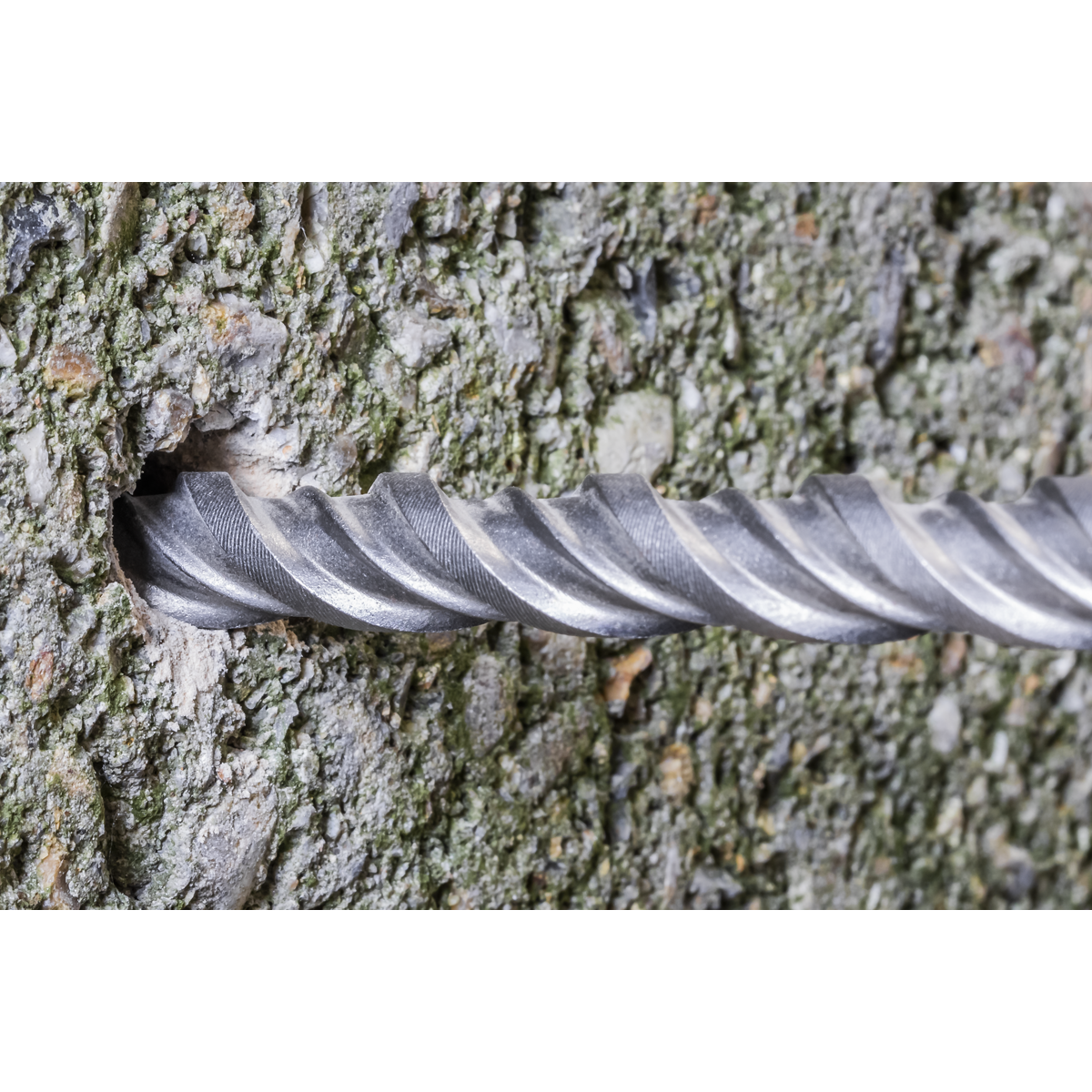 SDS MAX Drill Bit 13 x 340mm