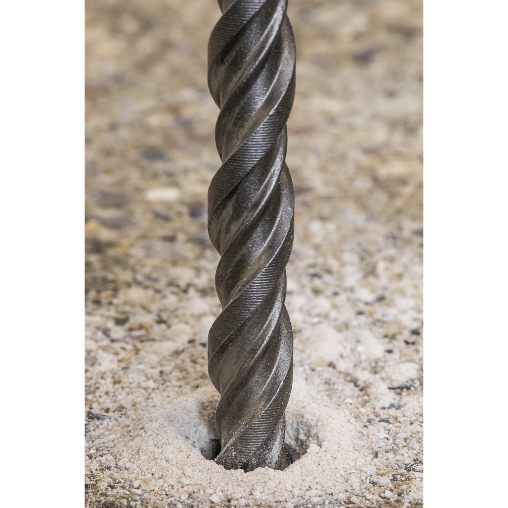 SDS MAX Drill Bit 13 x 540mm