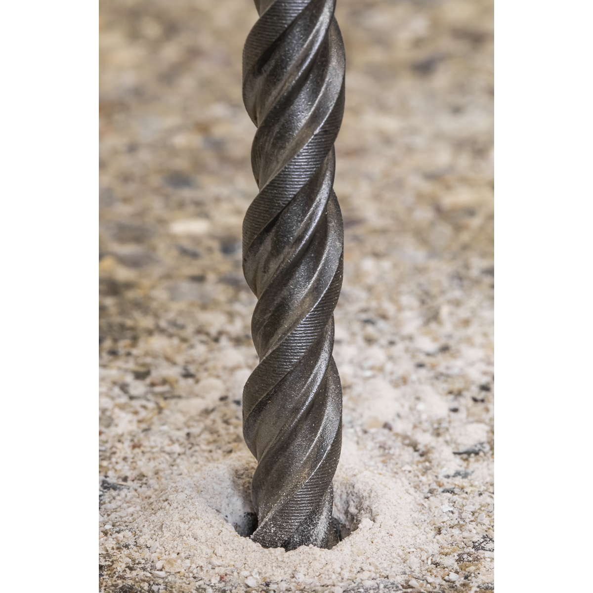 SDS MAX Drill Bit 13 x 540mm