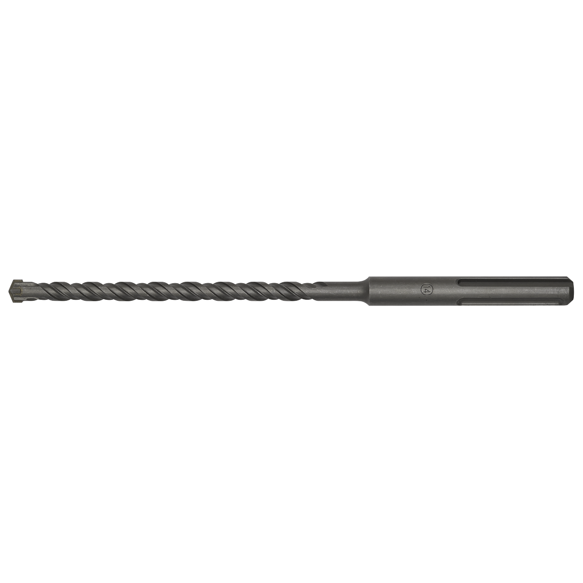 SDS MAX Drill Bit 14 x 340mm