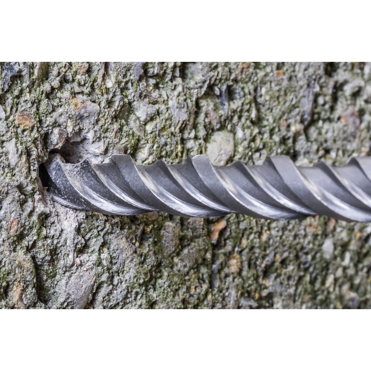 Worksafe® SDS MAX Drill Bit 14 x 540mm