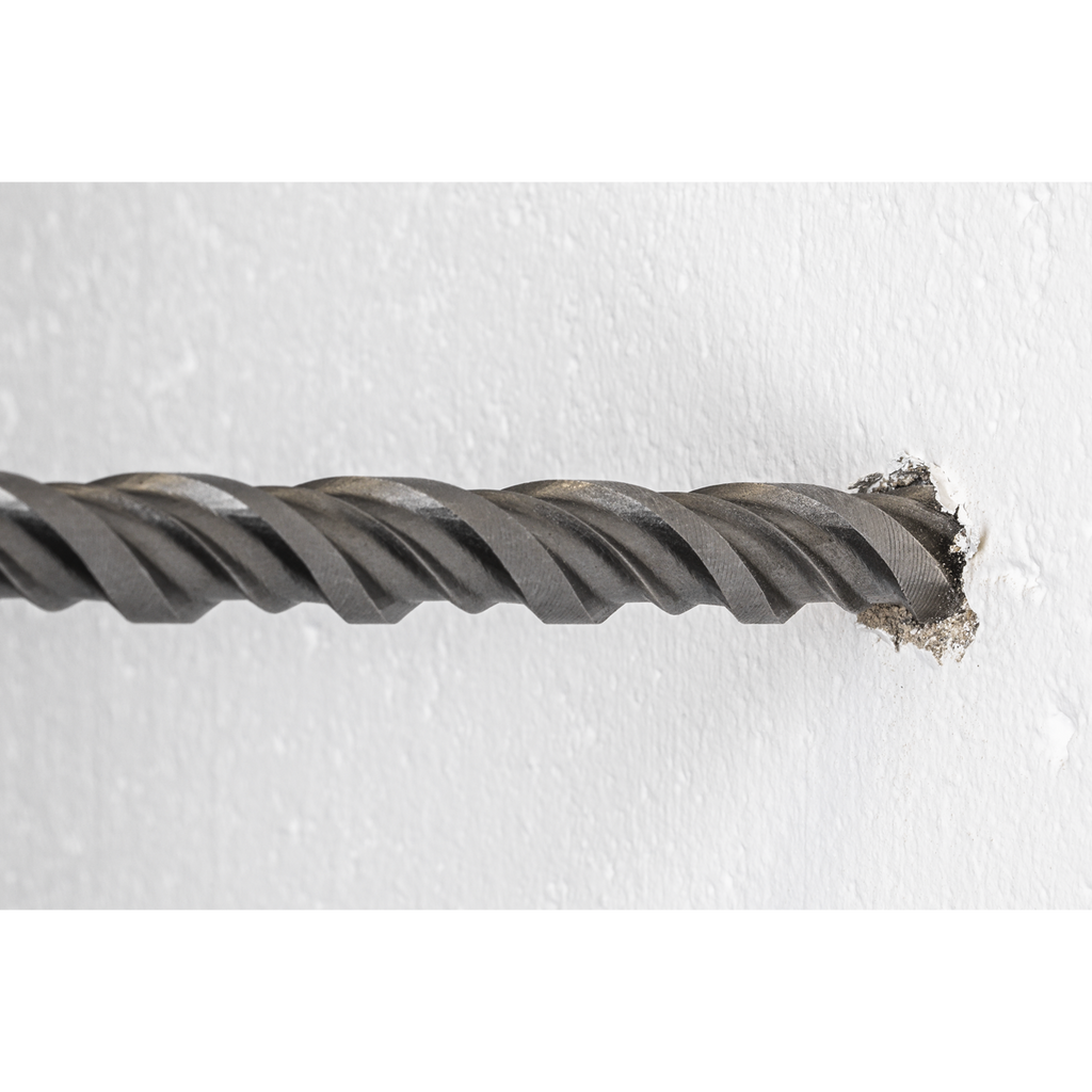 SDS MAX Drill Bit 15 x 540mm