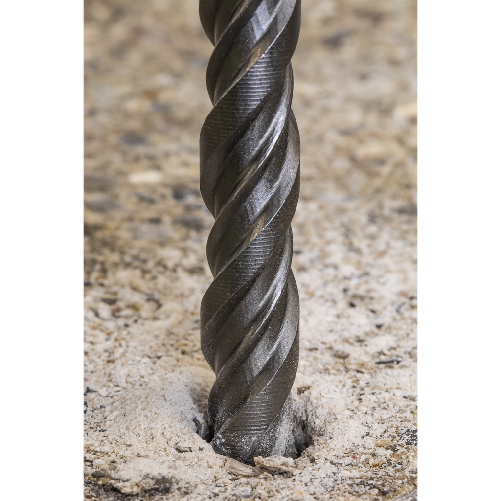 SDS MAX Drill Bit 15 x 540mm