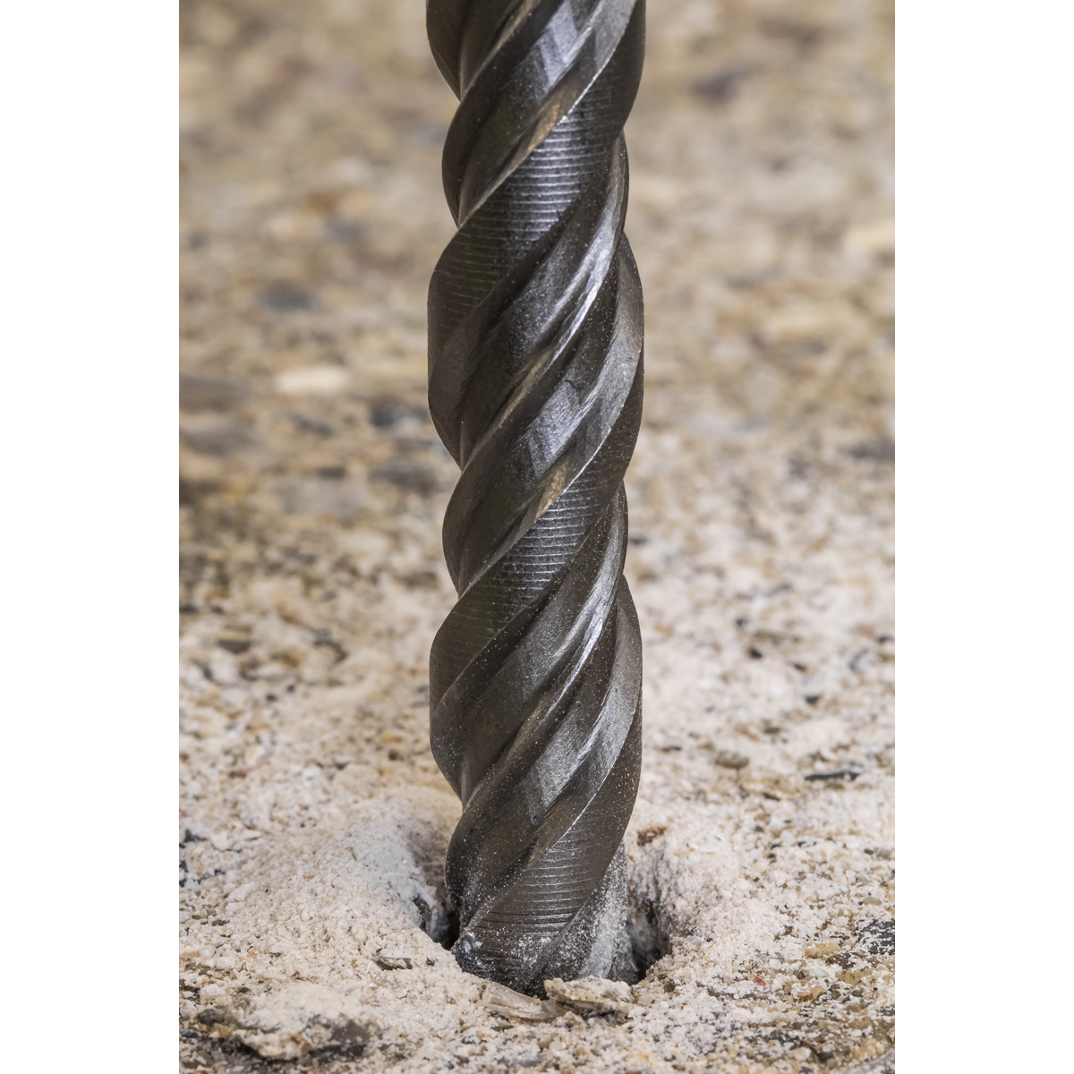 SDS MAX Drill Bit 15 x 540mm