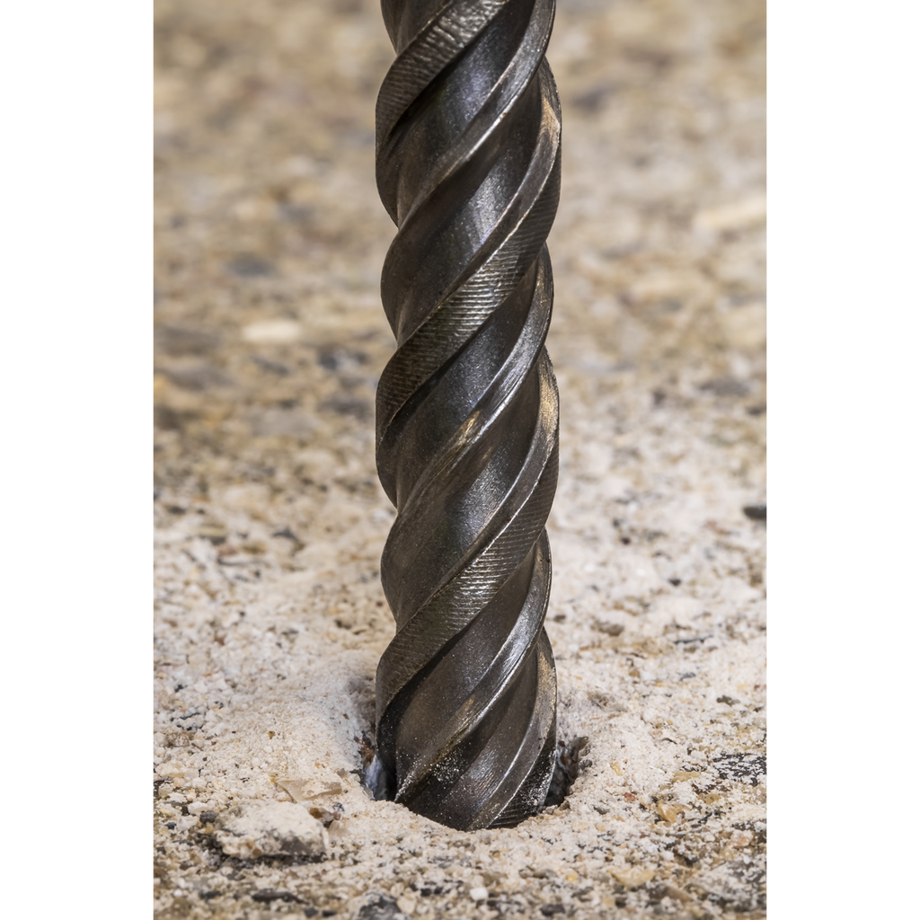 Worksafe® SDS MAX Drill Bit 16 x 540mm