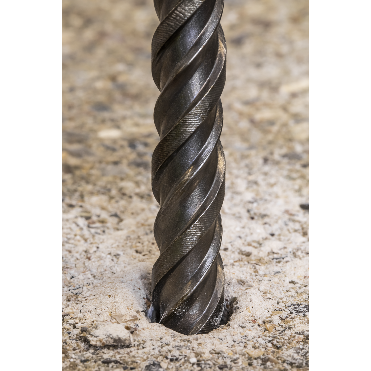 Worksafe® SDS MAX Drill Bit 16 x 540mm