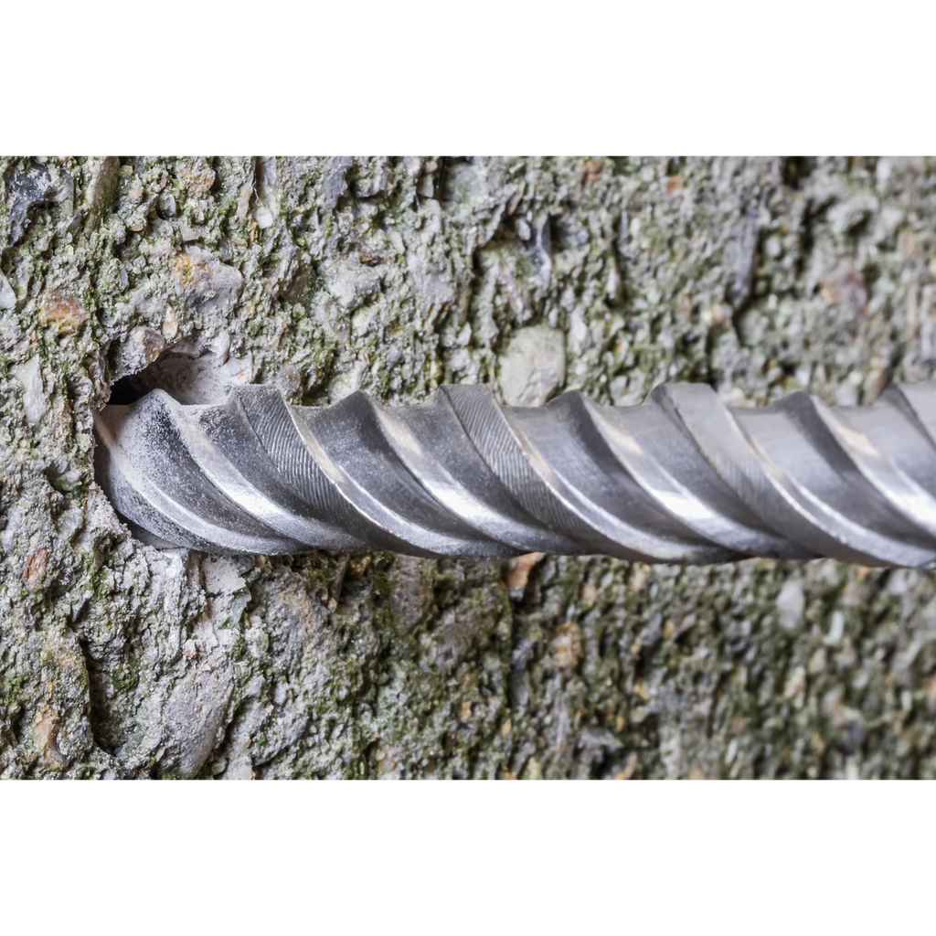 Worksafe® SDS MAX Drill Bit 16 x 540mm