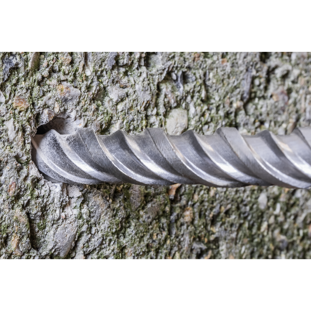 Worksafe® SDS MAX Drill Bit 16 x 540mm