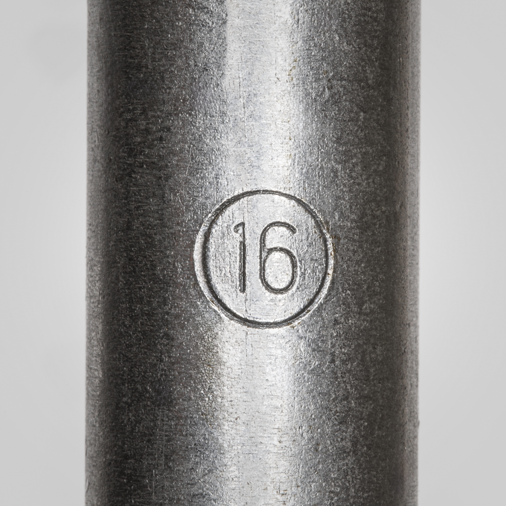 Worksafe® SDS MAX Drill Bit 16 x 540mm