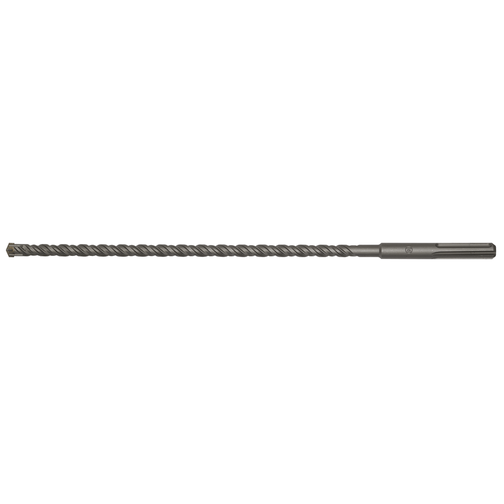 Worksafe® SDS MAX Drill Bit 16 x 540mm