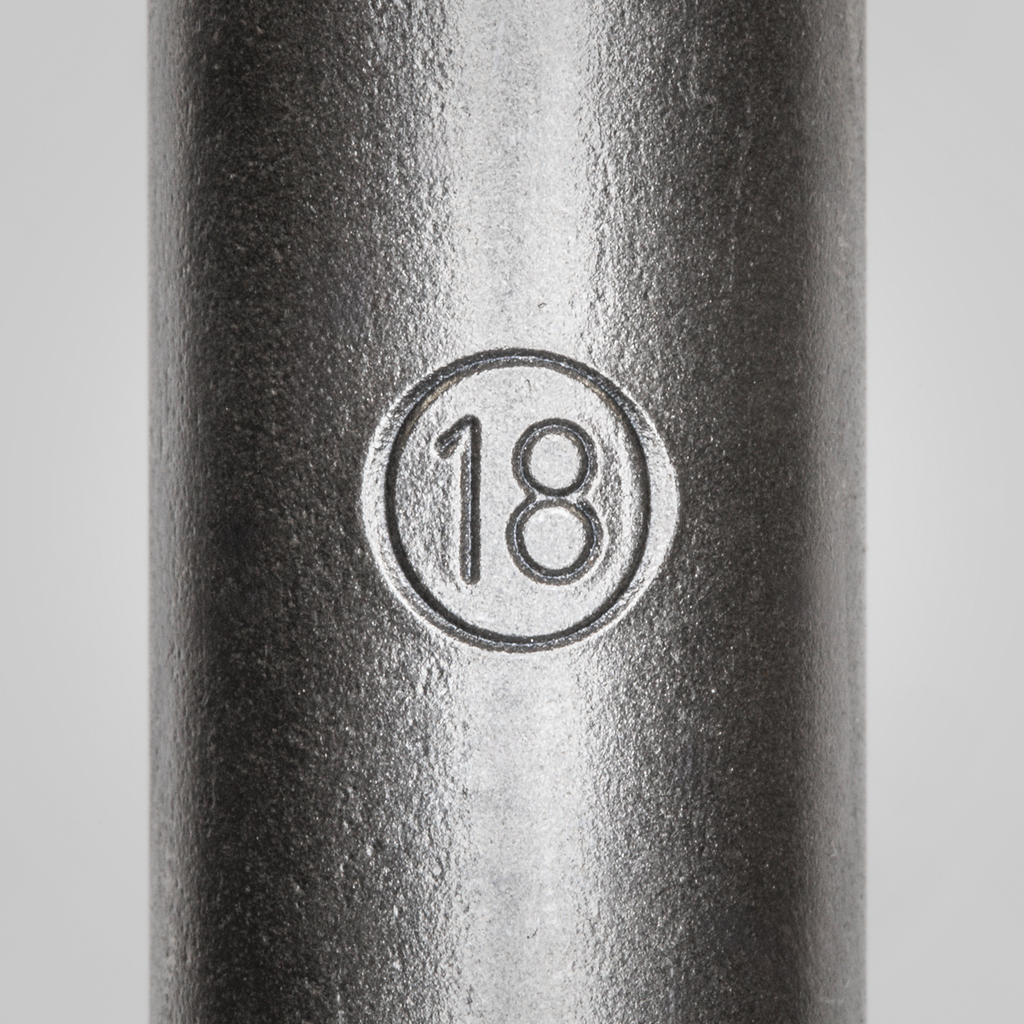 Worksafe® SDS MAX Drill Bit 18 x 540mm