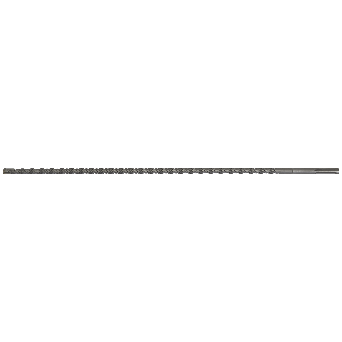 Worksafe® SDS MAX Drill Bit 18 x 940mm