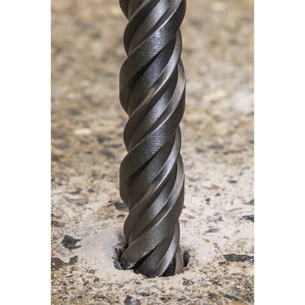 Worksafe® SDS MAX Drill Bit 19 x 340mm
