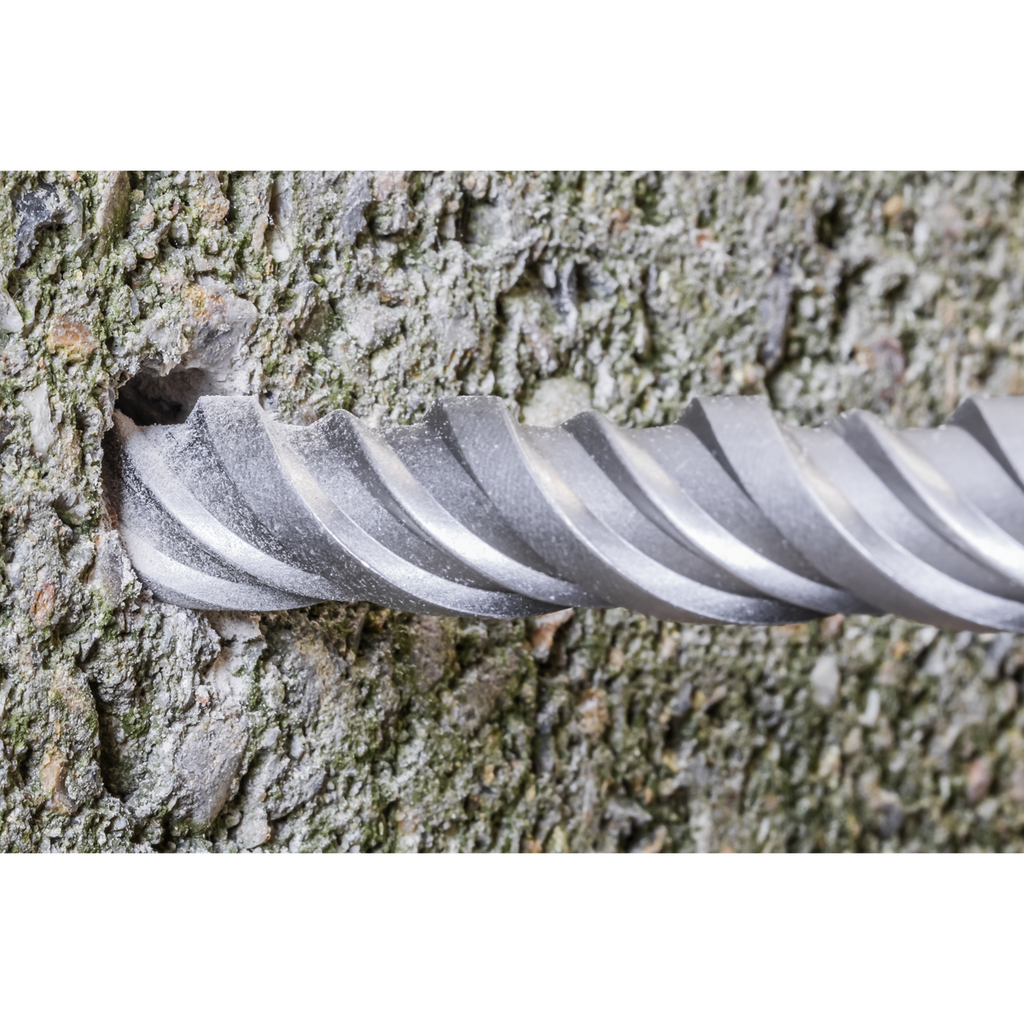 Worksafe® SDS MAX Drill Bit 19 x 340mm