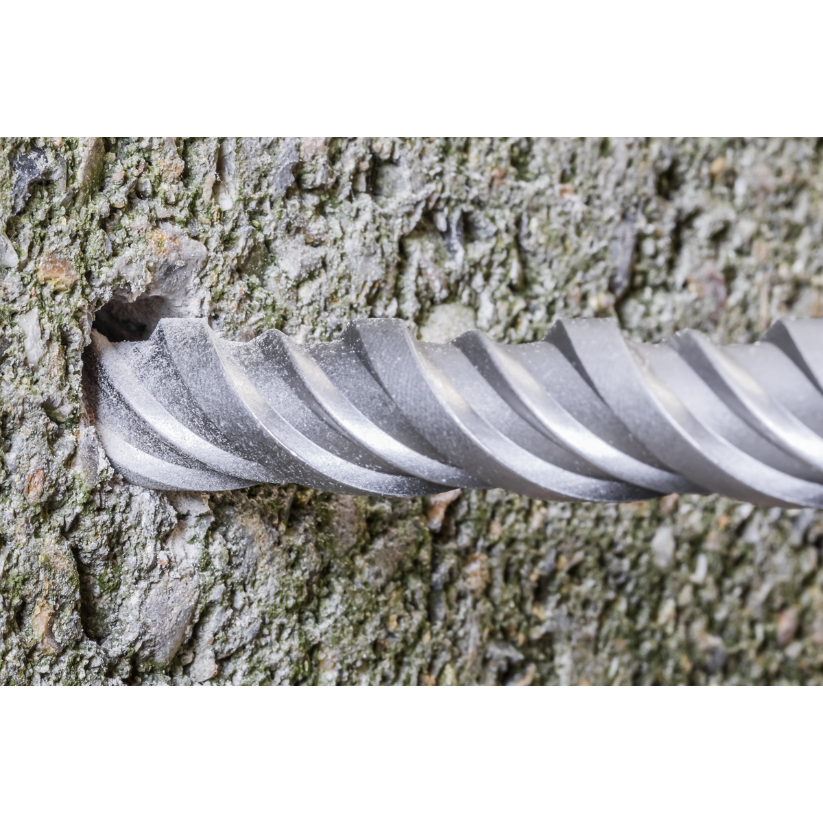 Worksafe® SDS MAX Drill Bit 19 x S40mm