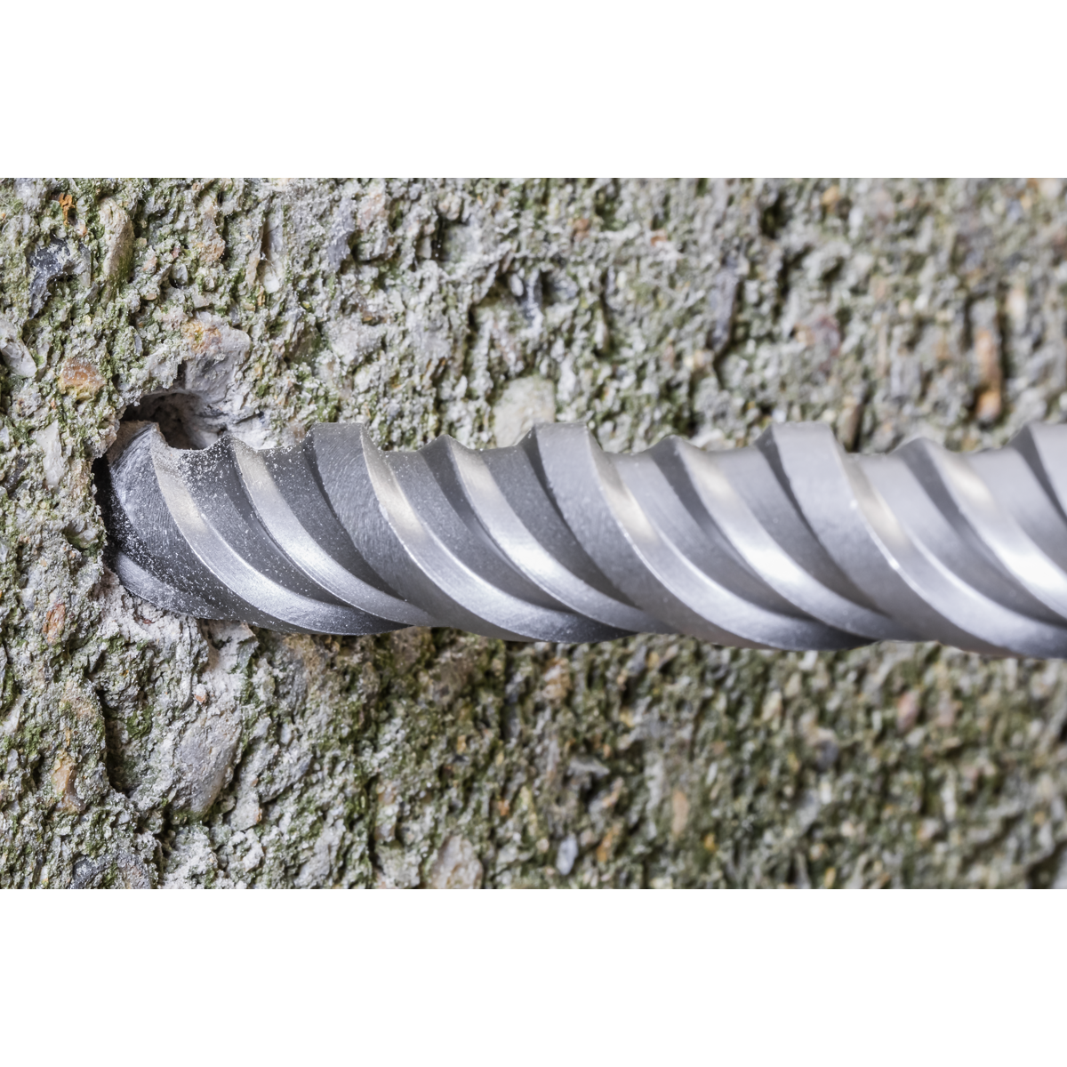 Worksafe® SDS MAX Drill Bit 20 x 520mm