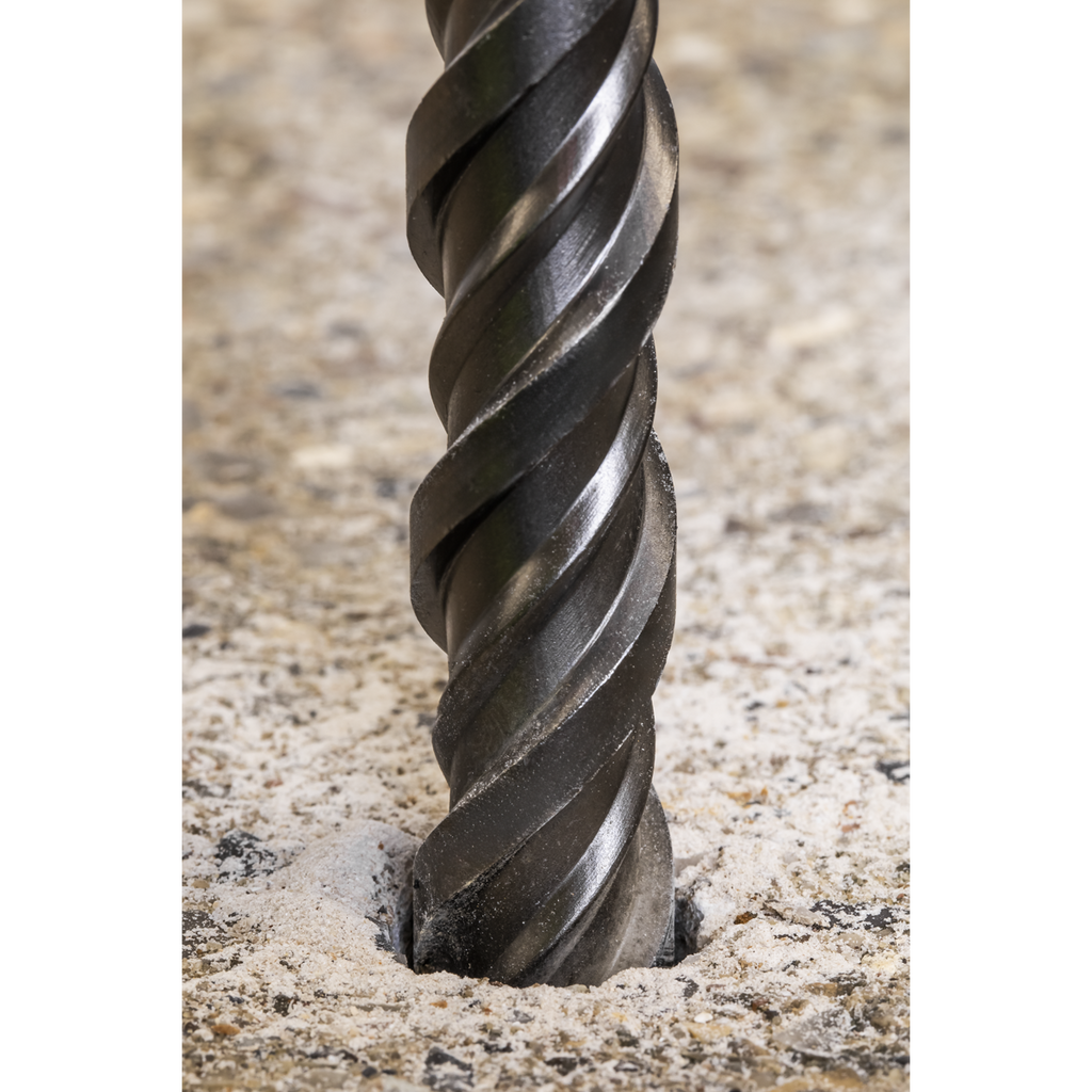 Worksafe® SDS MAX Drill Bit 22 x 320mm