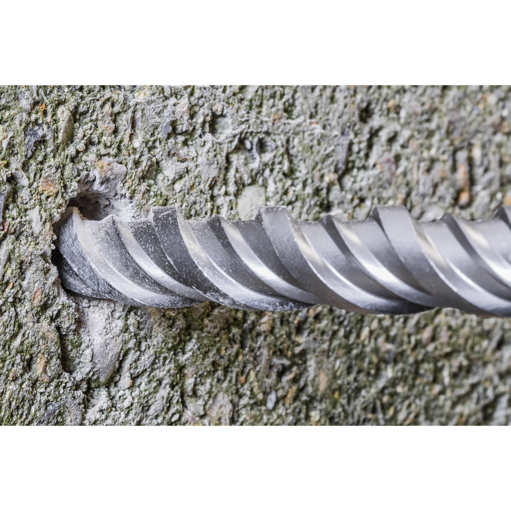 Worksafe® SDS MAX Drill Bit 22 x 320mm