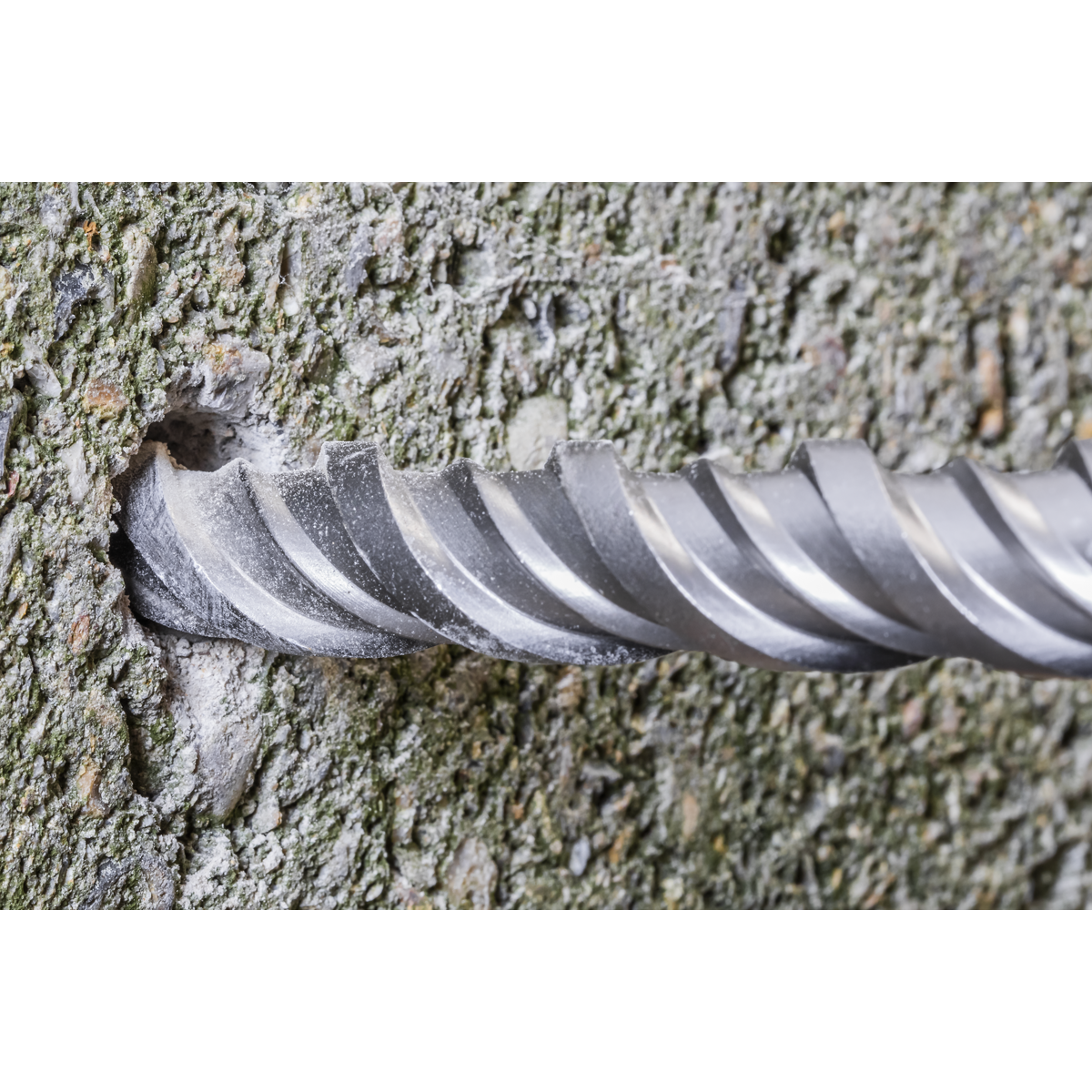 Worksafe® SDS MAX Drill Bit 22 x 920mm