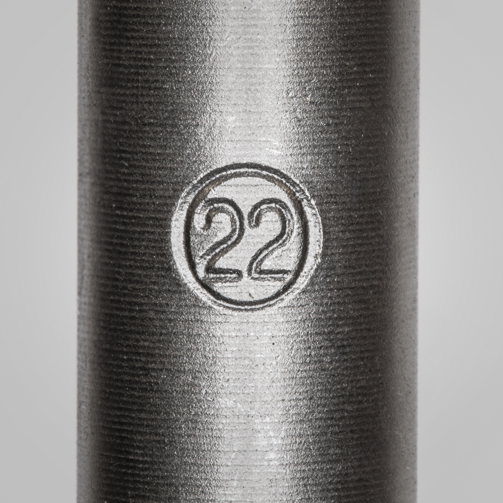 Worksafe® SDS MAX Drill Bit 22 x 920mm