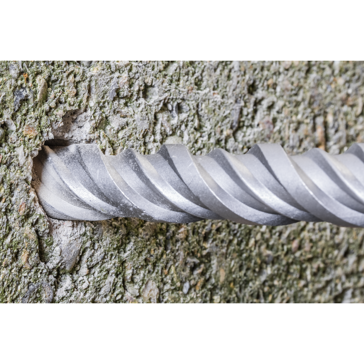 Worksafe® SDS MAX Drill Bit 24 x 520mm