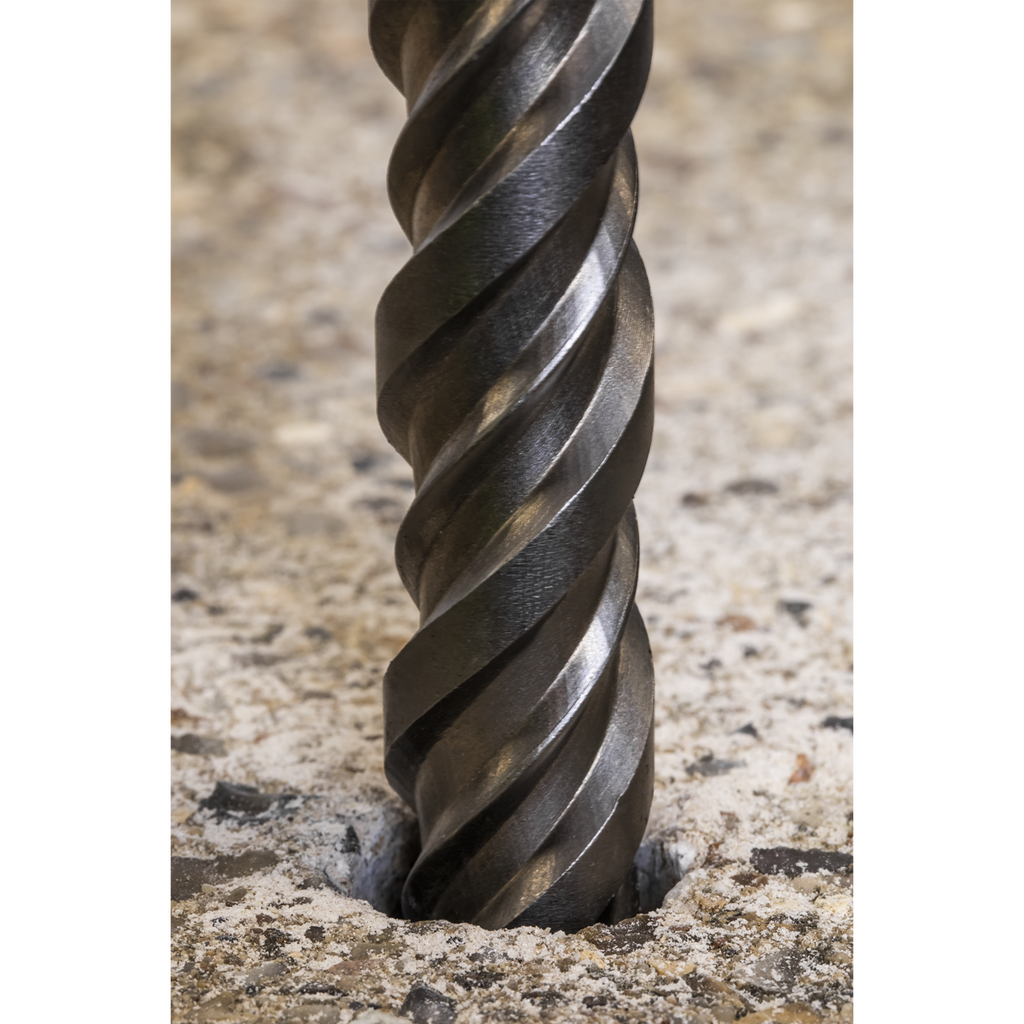 Worksafe® SDS MAX Drill Bit 25 x 1320mm