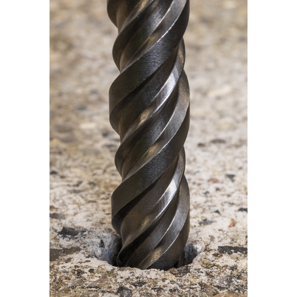 Worksafe® SDS MAX Drill Bit 25 x 1320mm