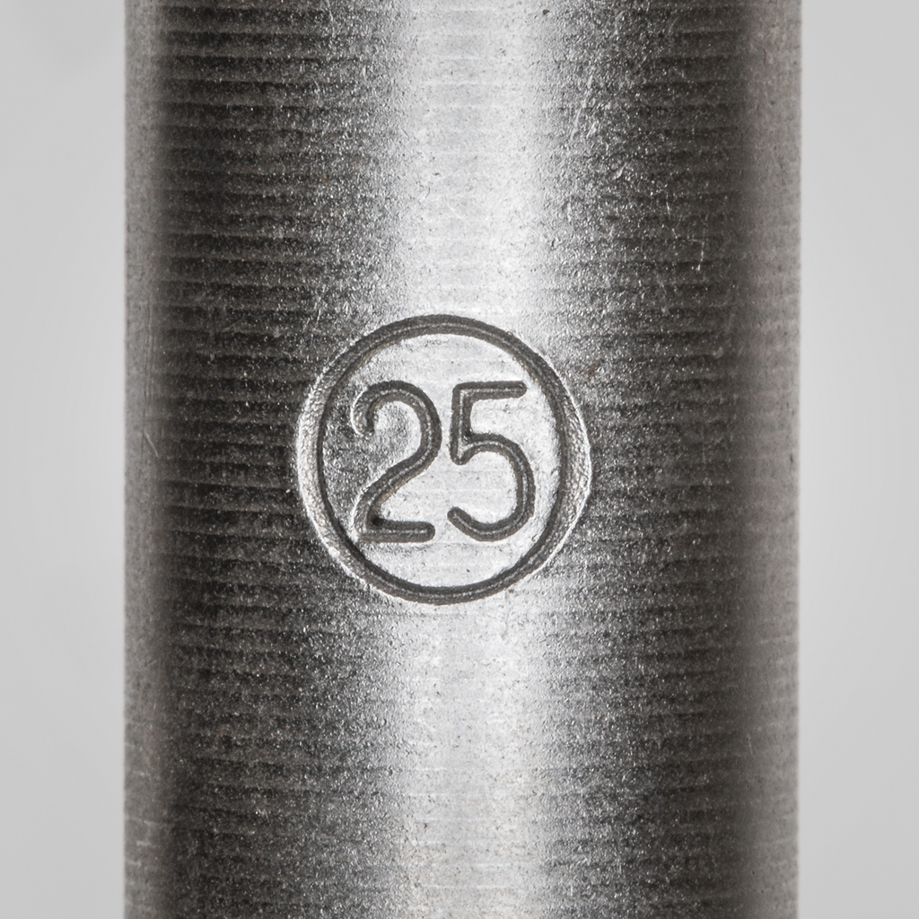 Worksafe® SDS MAX Drill Bit 25 x 1320mm