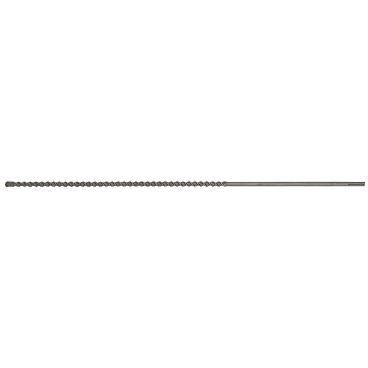 Worksafe® SDS MAX Drill Bit 25 x 1320mm