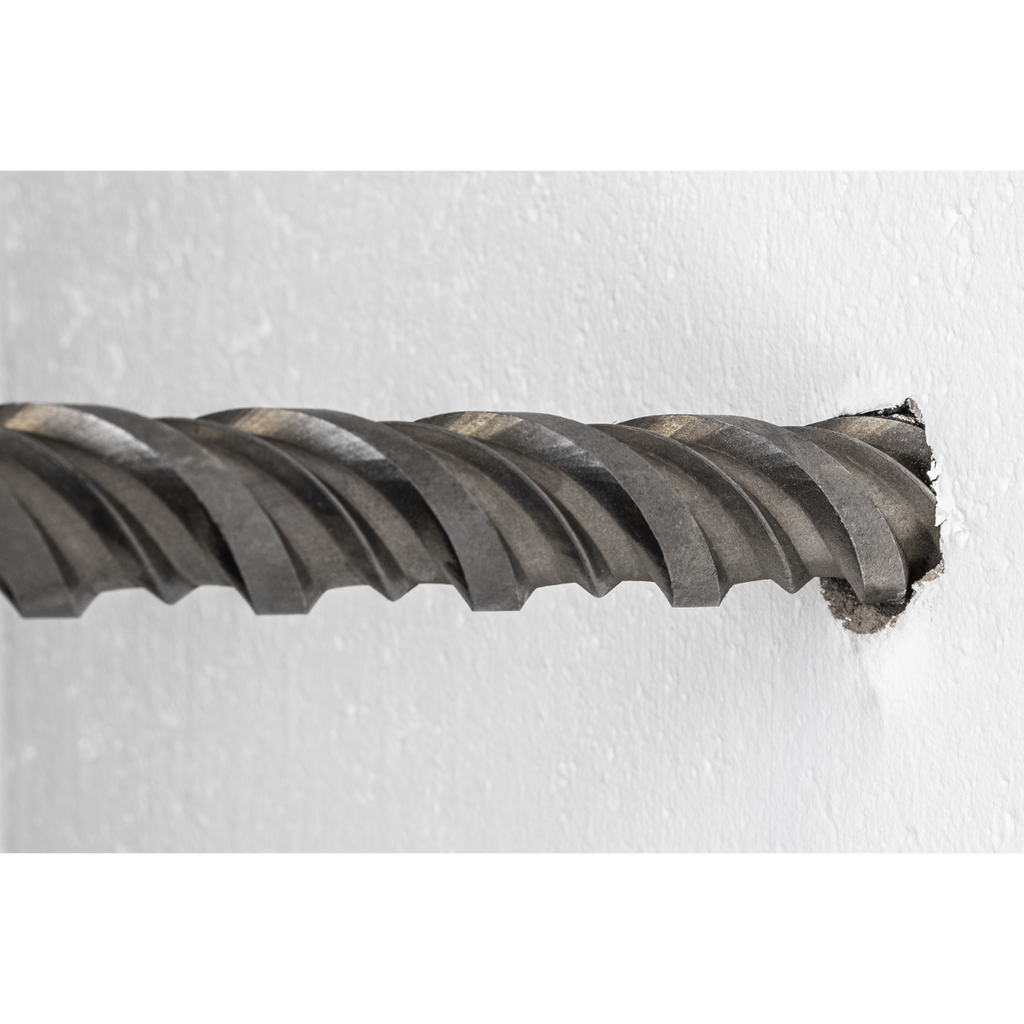 Worksafe® SDS MAX Drill Bit 25 x 320mm