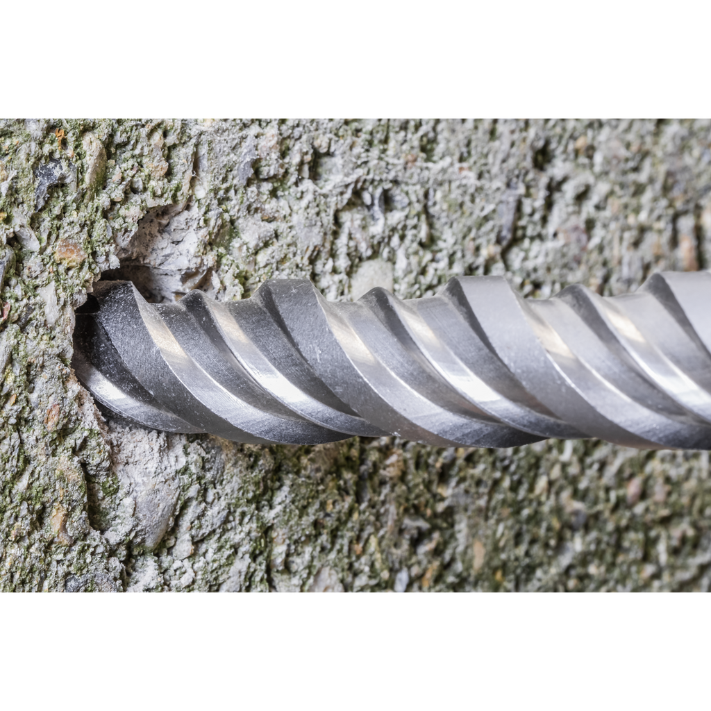 Worksafe® SDS MAX Drill Bit 25 x 320mm