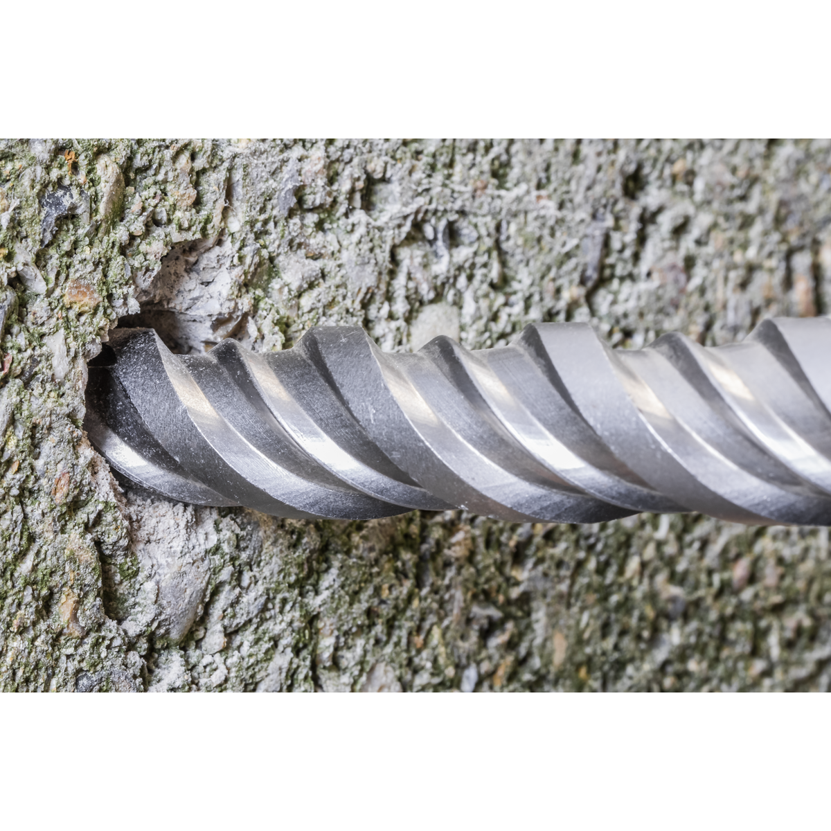 Worksafe® SDS MAX Drill Bit 25 x 320mm