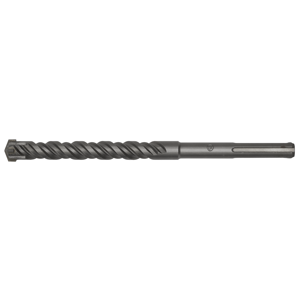 Worksafe® SDS MAX Drill Bit 25 x 320mm