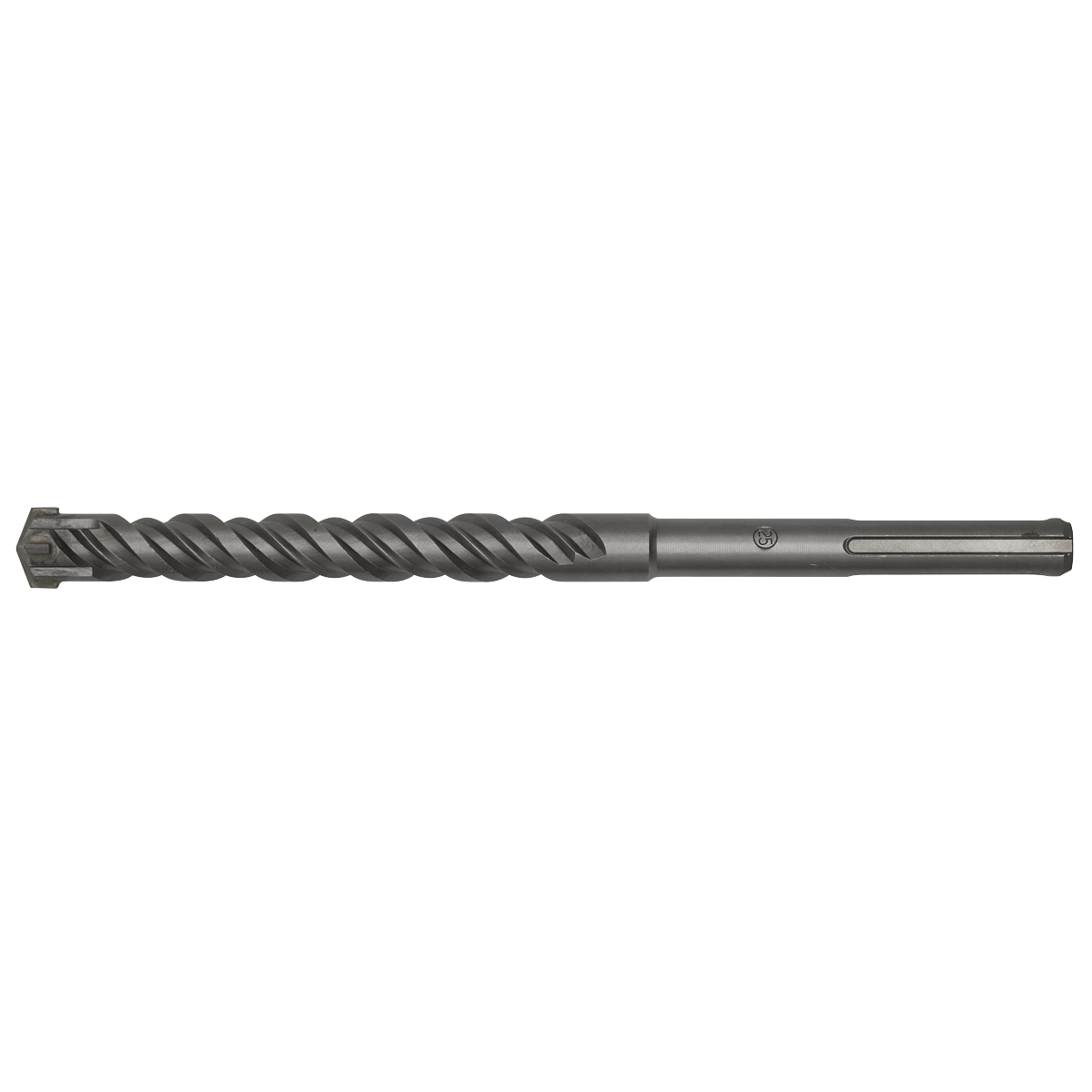 Worksafe® SDS MAX Drill Bit 25 x 320mm