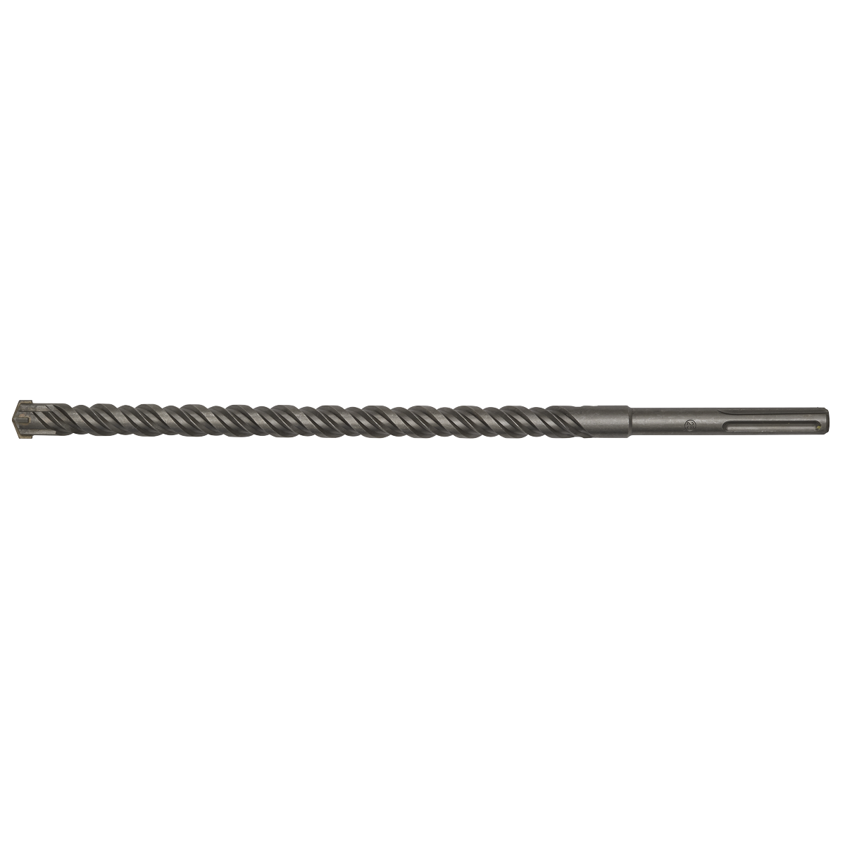 Worksafe® SDS MAX Drill Bit 25 x 520mm