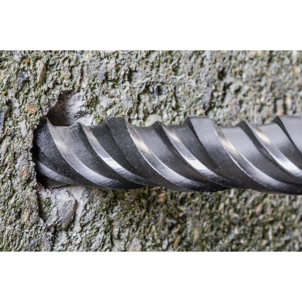 Worksafe® SDS MAX Drill Bit 28 x 370mm