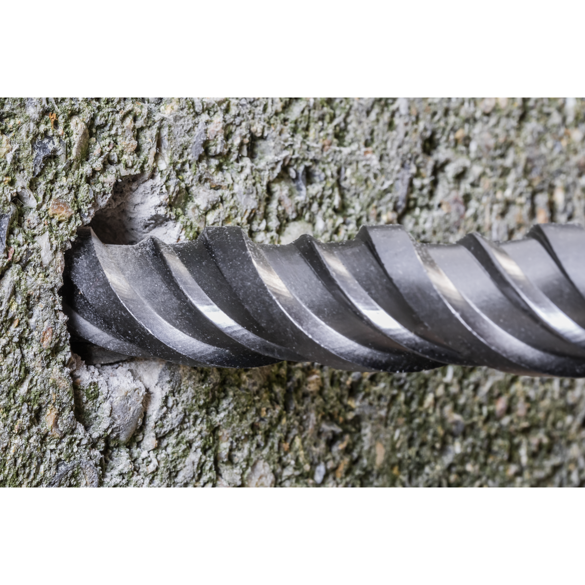 Worksafe® SDS MAX Drill Bit 28 x 370mm