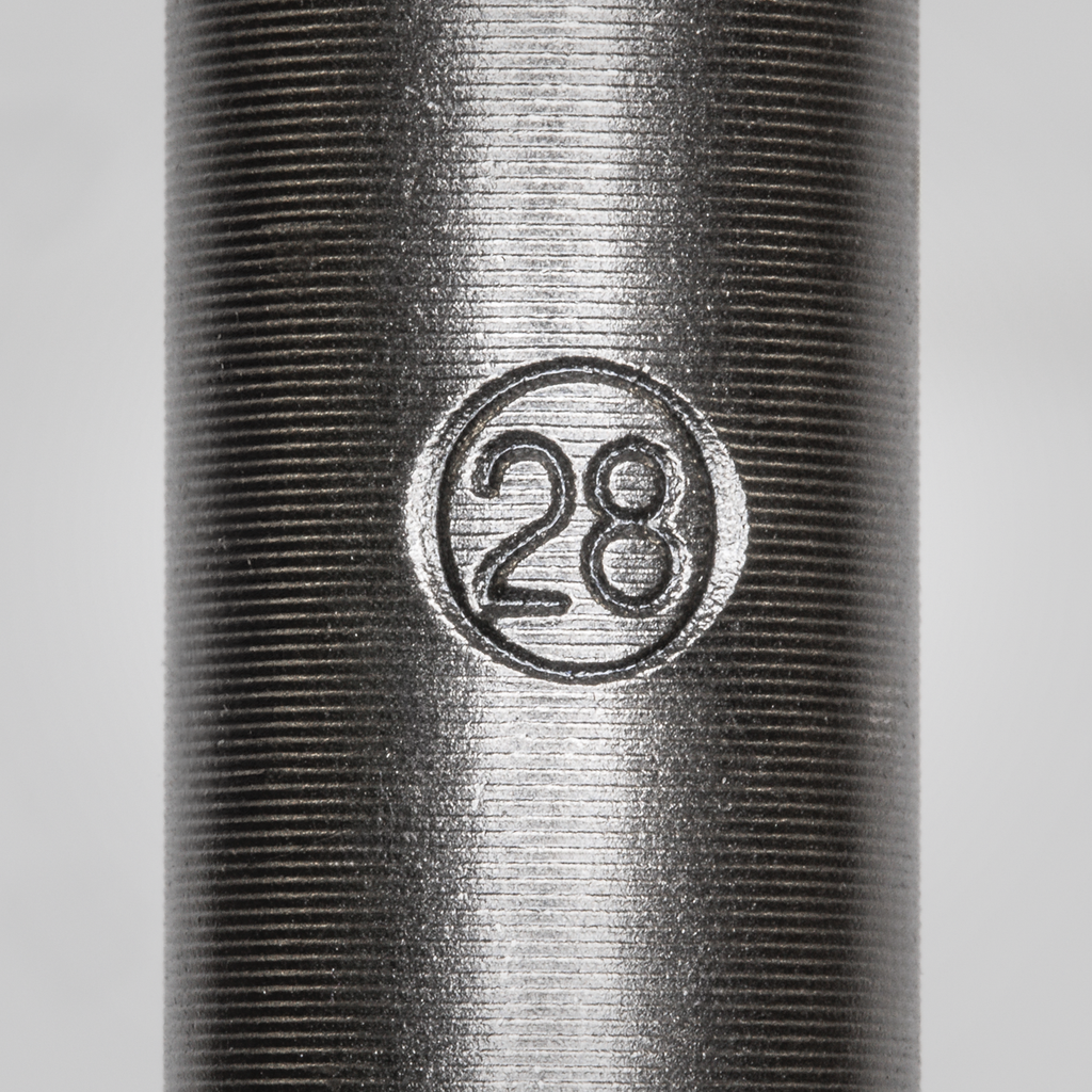 Worksafe® SDS MAX Drill Bit 28 x 370mm