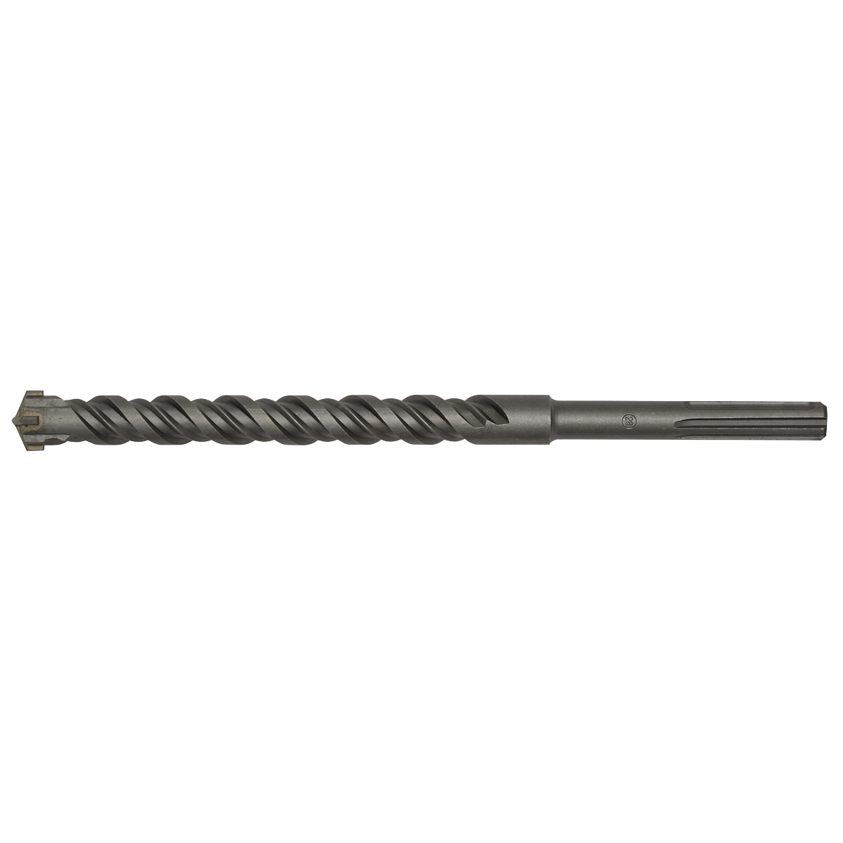 Worksafe® SDS MAX Drill Bit 28 x 370mm