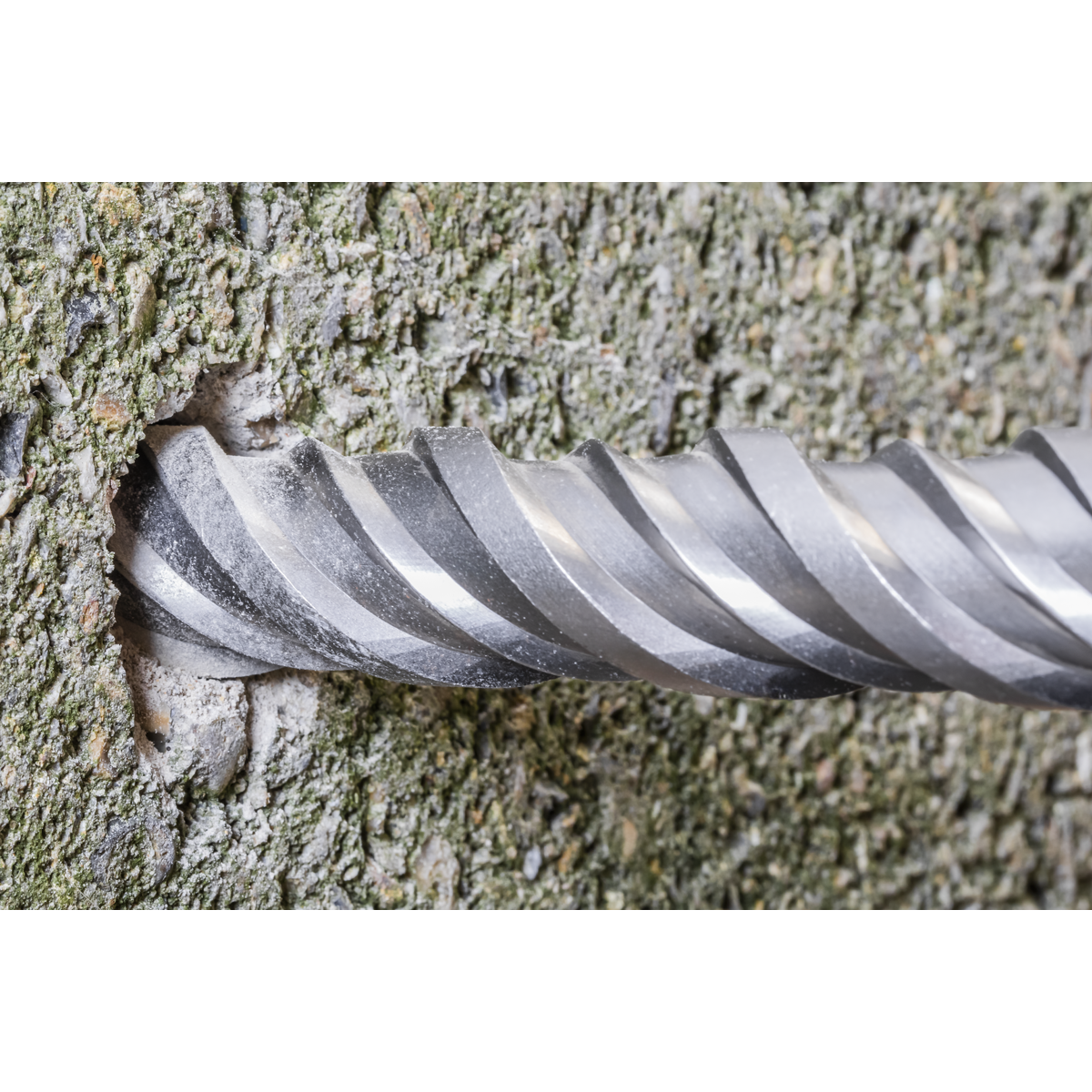 Worksafe® SDS MAX Drill Bit 30 x 370mm