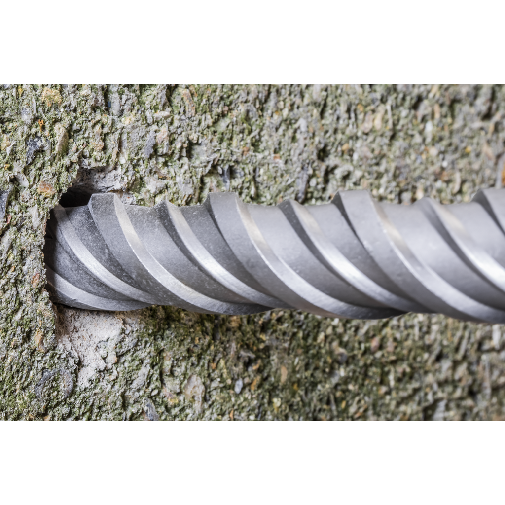 Worksafe® SDS MAX Drill Bit 32 x 1320mm