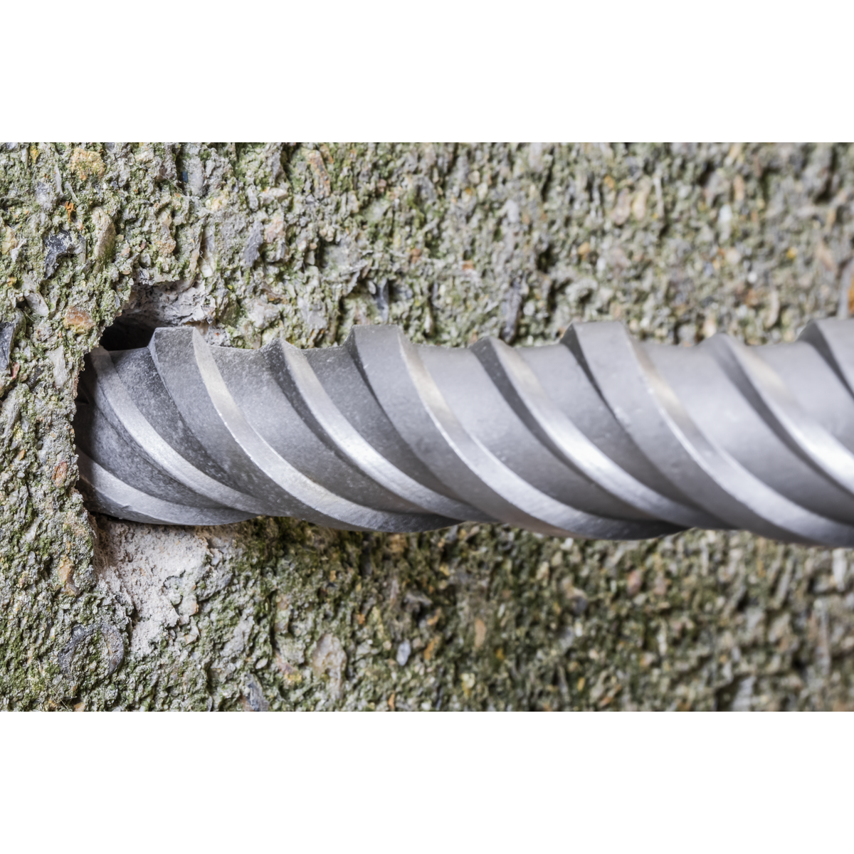 Worksafe® SDS MAX Drill Bit 32 x 370mm
