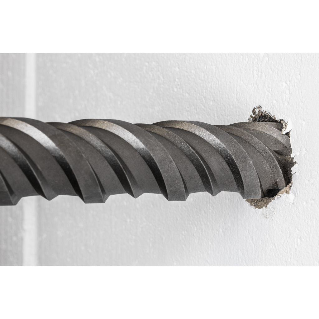 Worksafe® SDS MAX Drill Bit 38 x 370mm